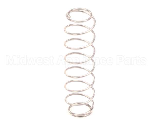 K-0016 Belshaw Plunger Spring Ss
