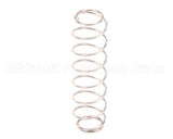 K-0016 Belshaw Plunger Spring Ss