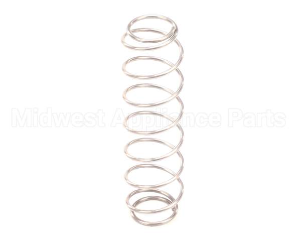 K-0016 Belshaw Plunger Spring Ss