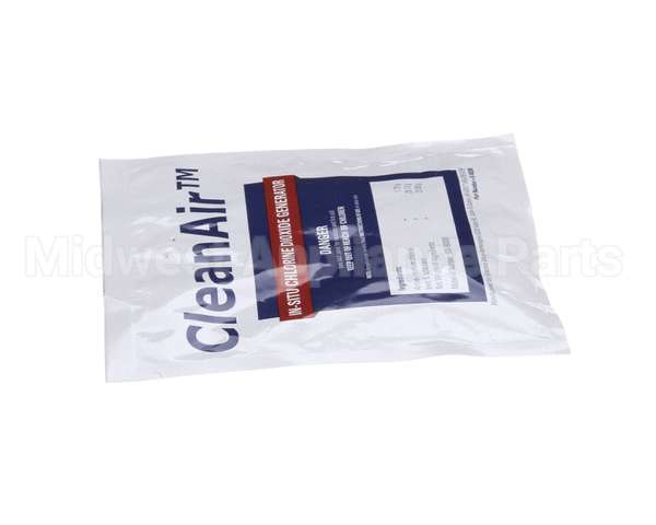 K-00206 Manitowoc Ice Ice Centuary Guardian System -