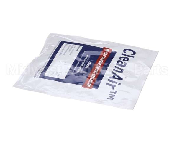 K-00206 Manitowoc Ice Ice Centuary Guardian System -