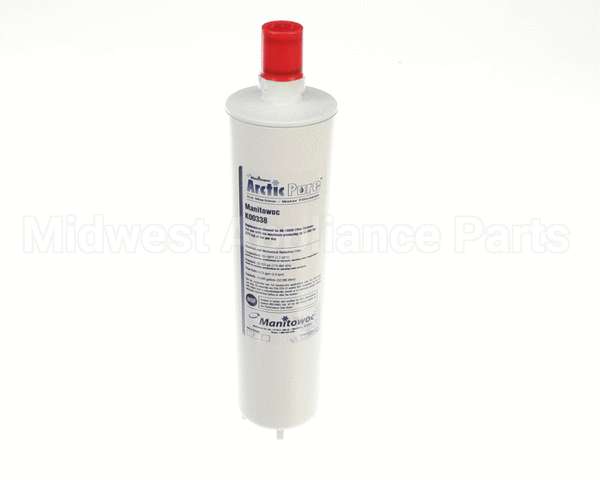 K-00338 Manitowoc Ice Ar-10000 Cart