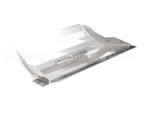 K-00347 Manitowoc Ice Ice Deflector