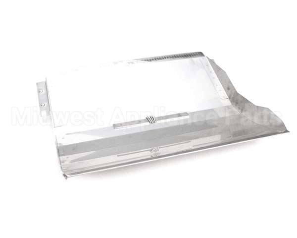 K-00347 Manitowoc Ice Ice Deflector
