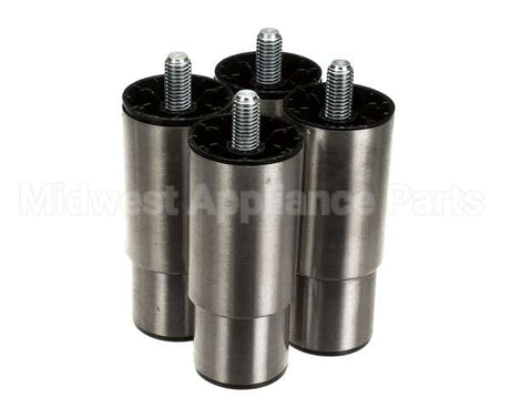 K-00350 Manitowoc Ice Legs Set Of 4