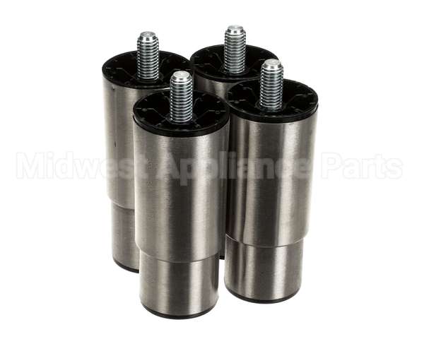 K-00350 Manitowoc Ice Legs Set Of 4