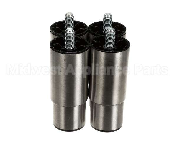 K-00350 Manitowoc Ice Legs Set Of 4