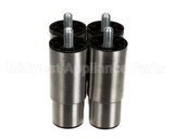 K-00350 Manitowoc Ice Legs Set Of 4