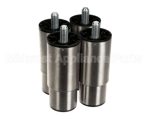 K-00350 Manitowoc Ice Legs Set Of 4