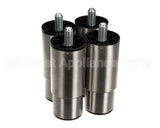 K-00350 Manitowoc Ice Legs Set Of 4