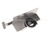 K-00382 Manitowoc Ice Complete Ice Deflector