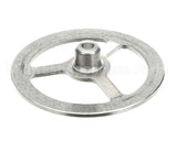 K-1024 Belshaw Spider Valve Assembly