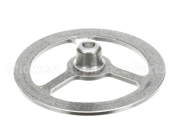 K-1024 Belshaw Spider Valve Assembly