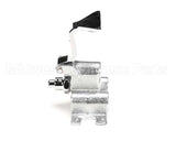 K-103 Advance Tabco Foot Pedal Valve Replacement