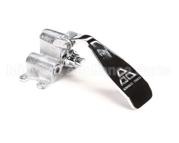 K-104 Advance Tabco Knee Pedal Valve Replacement