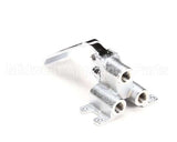 K-104 Advance Tabco Knee Pedal Valve Replacement