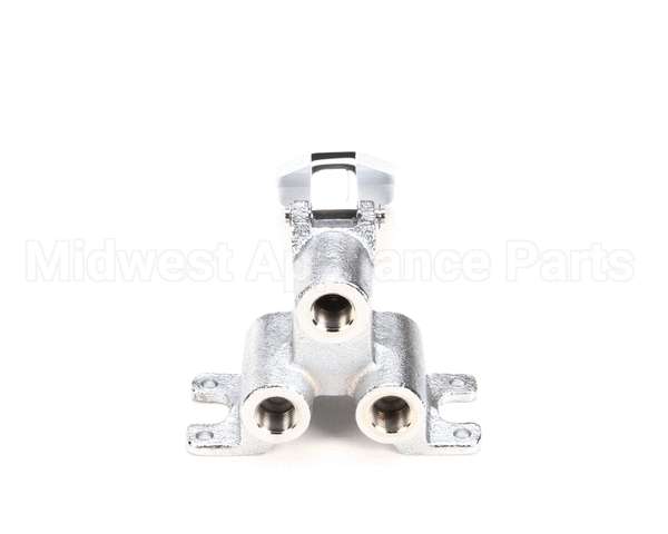 K-104 Advance Tabco Knee Pedal Valve Replacement