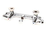 K-112 Advance Tabco Splash Mount 12 Swing Spout