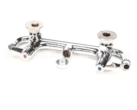K-112 Advance Tabco Splash Mount 12 Swing Spout