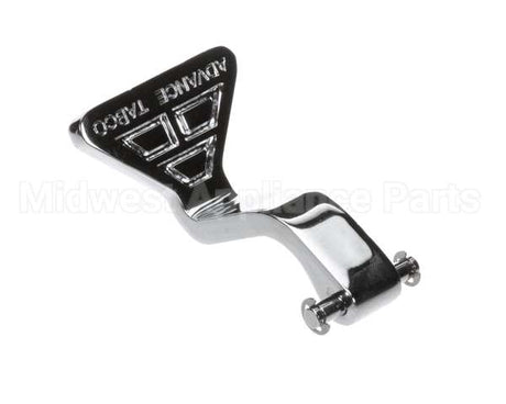 K-17 Advance Tabco Foot Pedal Only