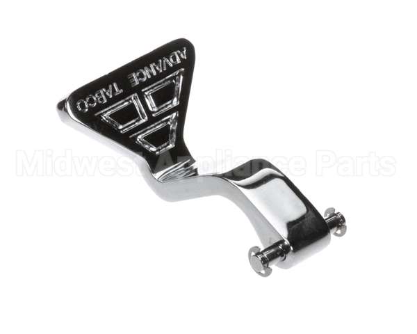 K-17 Advance Tabco Foot Pedal Only