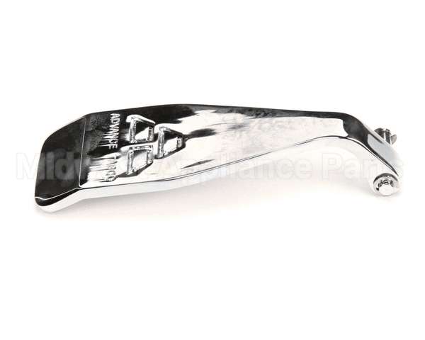 K-18 Advance Tabco Knee Valve Pedal, With Pin