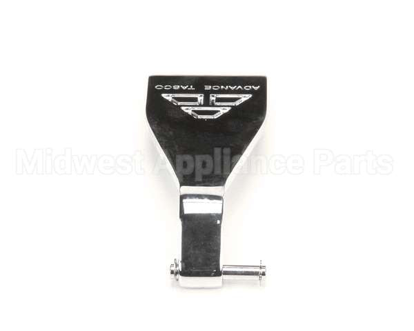 K-18 Advance Tabco Knee Valve Pedal, With Pin