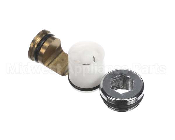 K-19A Advance Tabcomixing Valve Retainer