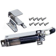 K-21000613 Compatible Kason Kason Door Closer Flush