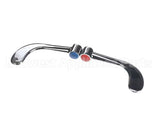 K-316-LU-X Advance Tabco Wrist Handles For Standard Dec