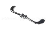 K-316-LU-X Advance Tabco Wrist Handles For Standard Dec