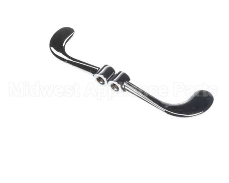 K-316-LU-X Advance Tabco Wrist Handles For Standard Dec