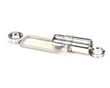 K-400 Advance Tabco Hands Free Wand
