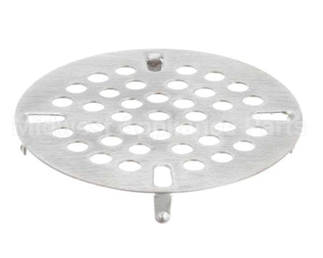 K-410 Advance Tabco Replacement Strainer Plate For