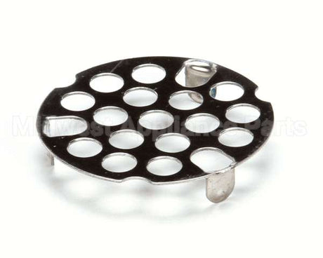 K-411 Advance Tabco Replacement Strainer Plate For