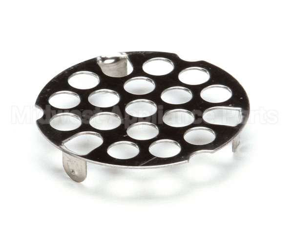 K-411 Advance Tabco Replacement Strainer Plate For