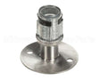 K-488 Advance Tabco Individual Flanged Stainless S