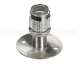 K-488 Advance Tabco Individual Flanged Stainless S