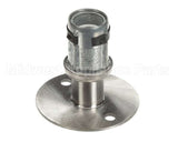 K-488 Advance Tabco Individual Flanged Stainless S