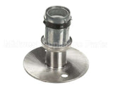 K-488 Advance Tabco Individual Flanged Stainless S