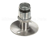 K-488 Advance Tabco Individual Flanged Stainless S