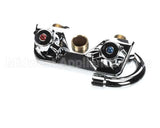 K-59-EC-X Advance Tabco Imported Economy Splash Mount