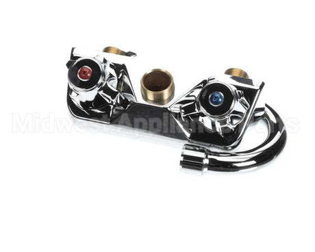 K-59-EC-X Advance Tabco Imported Economy Splash Mount