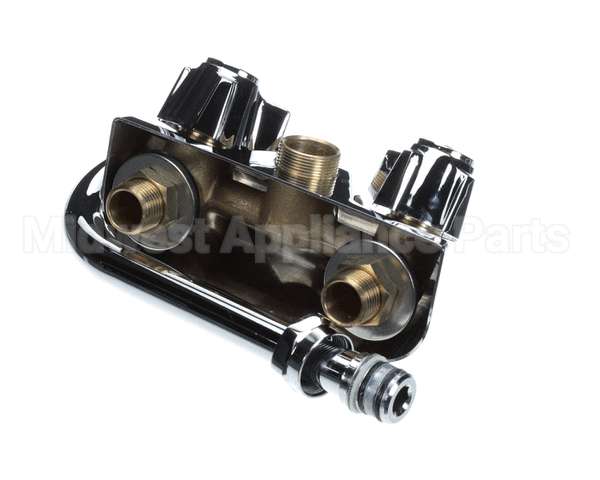 K-59-EC-X Advance Tabco Imported Economy Splash Mount