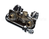 K-59-EC-X Advance Tabco Imported Economy Splash Mount