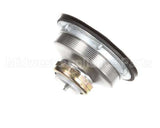 K-6 Advance Tabco 4-1/2 Complete Basket Drain