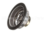 K-6 Advance Tabco 4-1/2 Complete Basket Drain