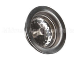 K-6 Advance Tabco 4-1/2 Complete Basket Drain