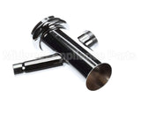 K-67A Advance Tabco P Trap Piece