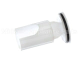 K-67E Advance Tabco Plastic Stopper